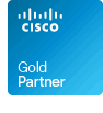 Cisco Gold Partner