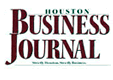 Houston Business Journal Icon
