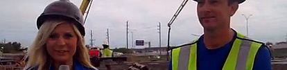 DataVox Corporate Headquarters Construction Update