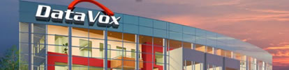 DataVox Corporate Headquarters