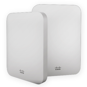 Cisco Meraki MR Series Cloud Managed Wireless Access Points