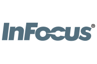 InFocus InFocus Logo