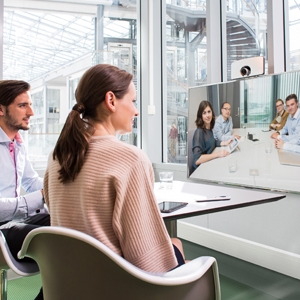 CiscoCloudConferencing Cisco Cloud Conferencing