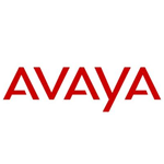 small avaya banner