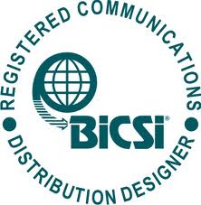 BICSI Logo