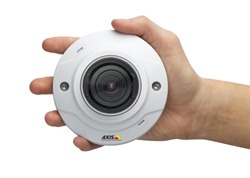 Axis M-30 Series