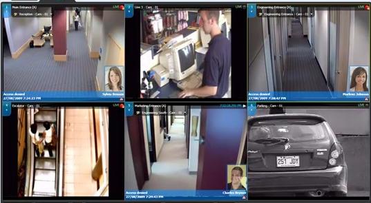 Genetec