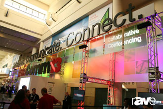 InfoComm 2013