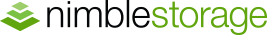 Nimble Storage logo