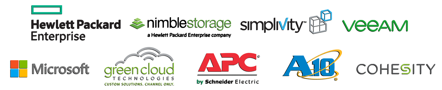 Partner logos