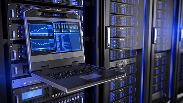 Disaster Recovery Solutions at DataVox