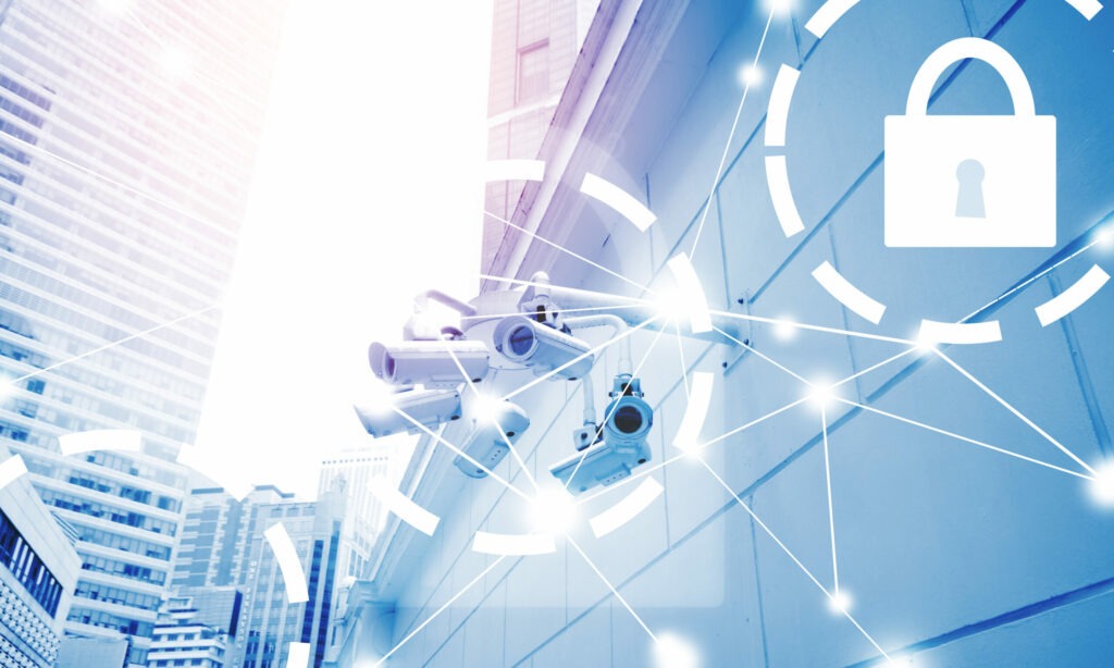 Minimize Threats At your Business with DataVox Physical Security Solutions