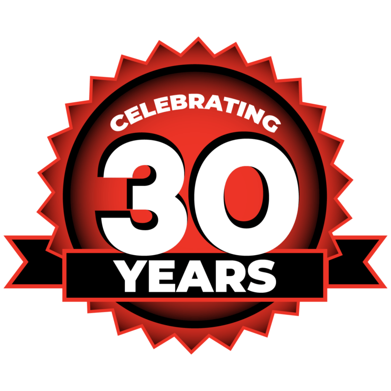 DataVox 30 Years in Business