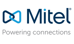 Mitel logo