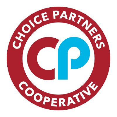 Choice Partners logo