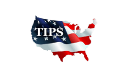 TIPS logo