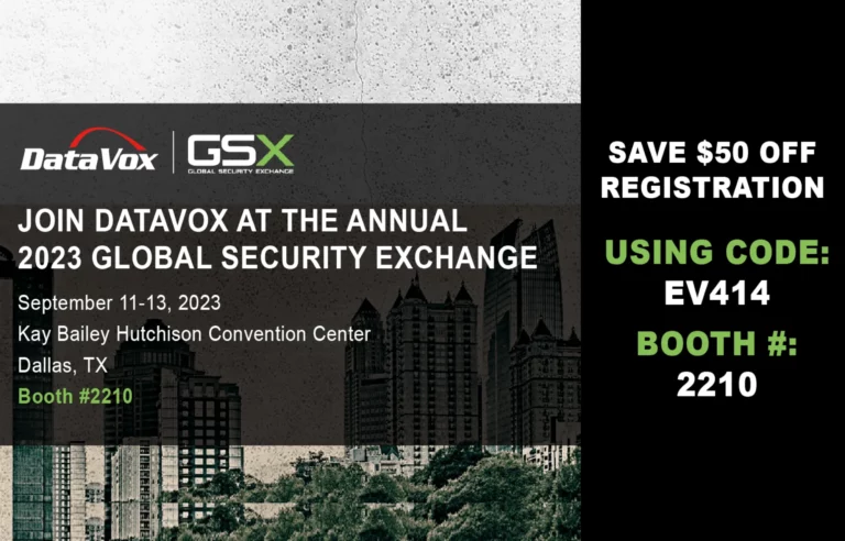 Global Security Exchange Nov 2023