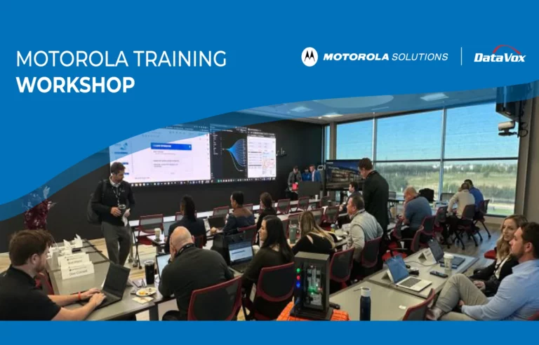 Motorola Training Oct 2023