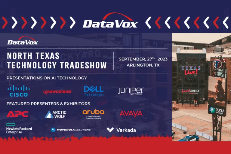 Upcoming North Texas Technology Show