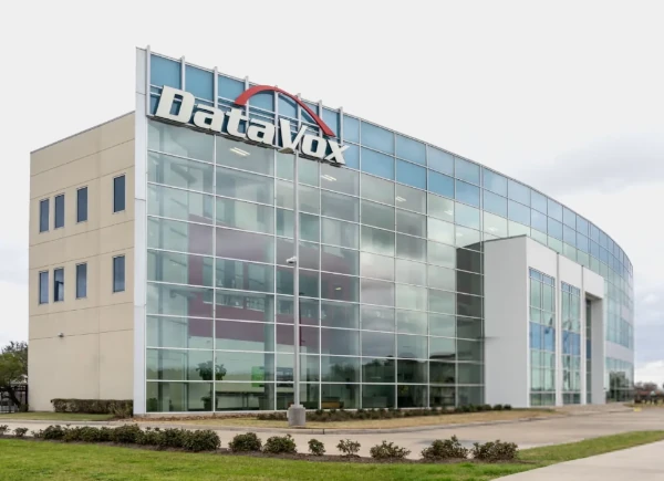 managed IT services Houston Datavox office