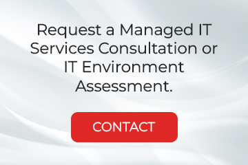 Call to action for managed it services