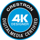 Audio Visual Services - Digital Media Certified